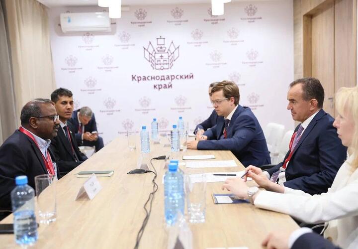 На Кубани начнут производить лекарства крупного бренда из Индии