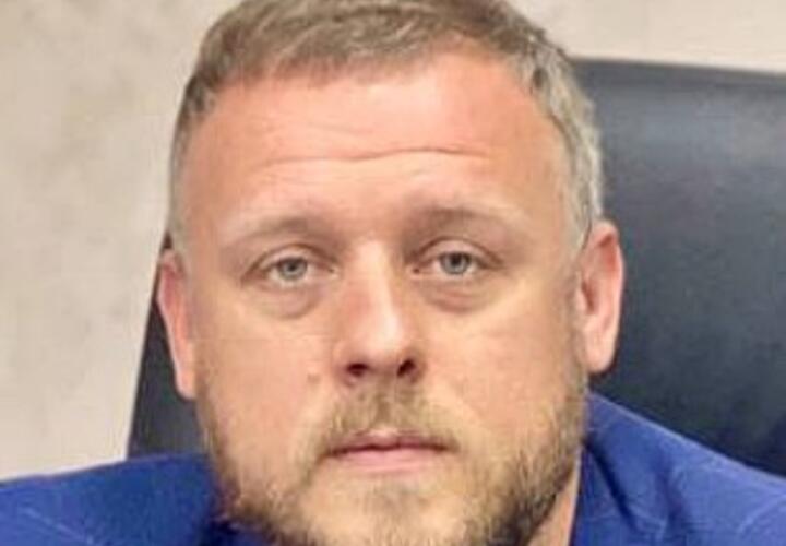 Виктор Архипов записался в добровольцы