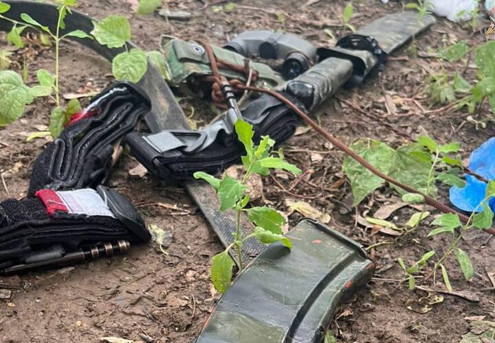 Отстреливался до последнего: в Москве задержан киллер, убивший 34-летнего мужчину