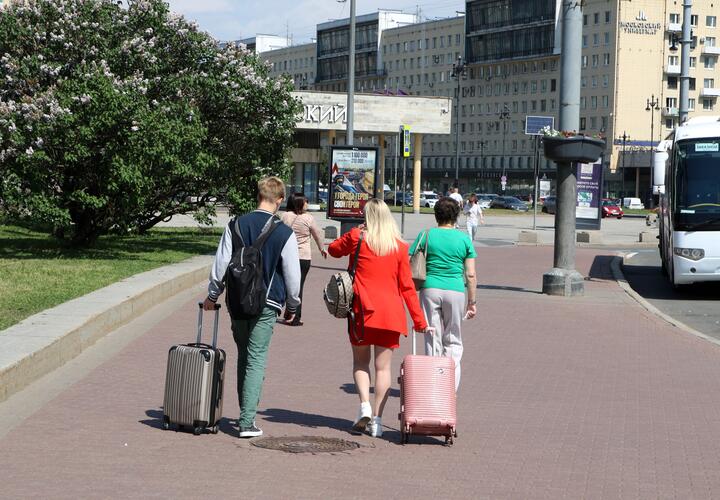 Почему растут цены в Краснодарском крае, рассказали в Банке России