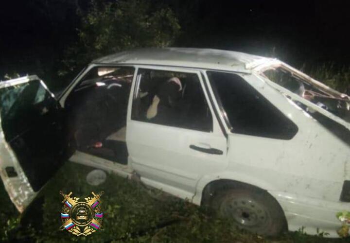 Погиб мужчина, ребёнок пострадал: ещё одно смертельное ДТП произошло на Кубани