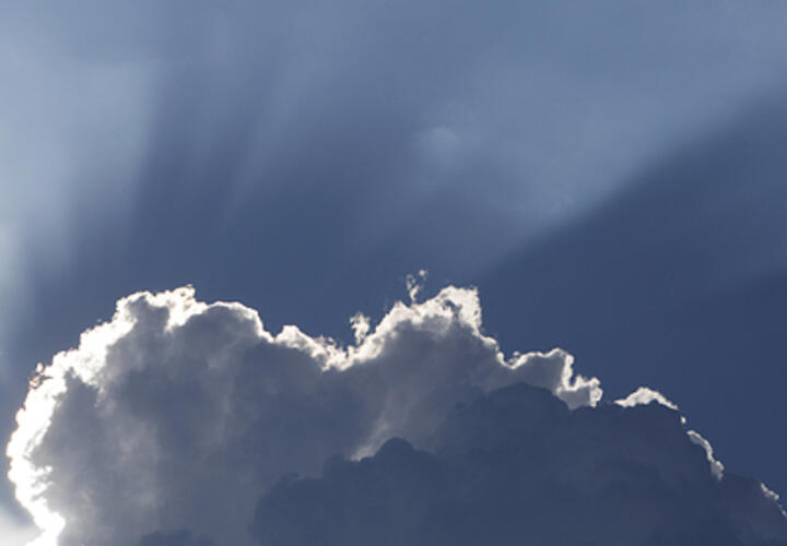 Прогноз синоптиков: какой будет погода с 24 по 30 июня на Кубани