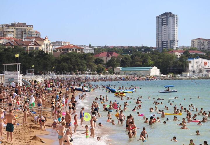 Стала известна средняя цена квартиры на вторичном рынке в курортном Геленджике