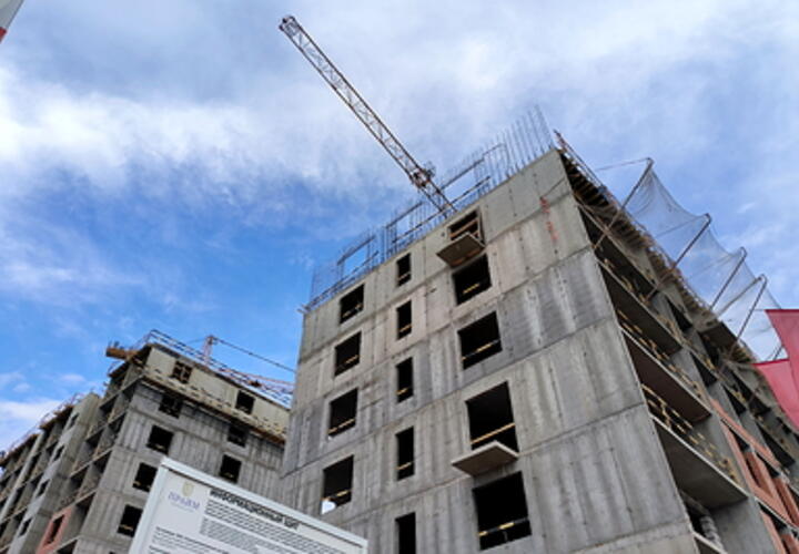 Стоимость квадратного метра в новостройках Краснодара за год выросла более чем на 10 процентов 