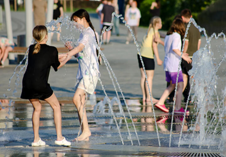 Стоит ли ехать на море: какой прогноз погоды для Краснодарского края дают синоптики 