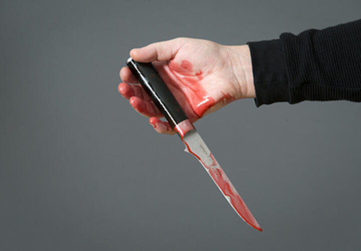 Удар ножа от отца отнял жизнь сына в пьяной ссоре в Славянске-на-Кубани