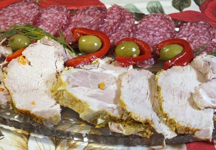 В чем вред и польза свинины, рассказали эксперты