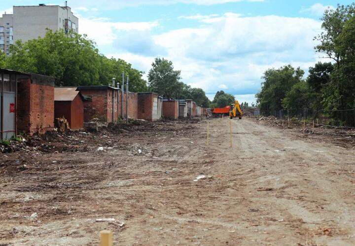 В Краснодаре начались общественные обсуждения планировки трамвайной ветки до «Немецкой деревни»