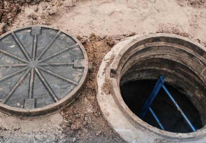 В Краснодаре осудили прораба, виновного в гибели рабочих