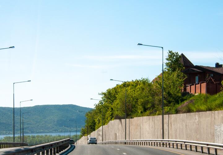 В Новороссийске кроме Северного построят ещё и Южный обход 