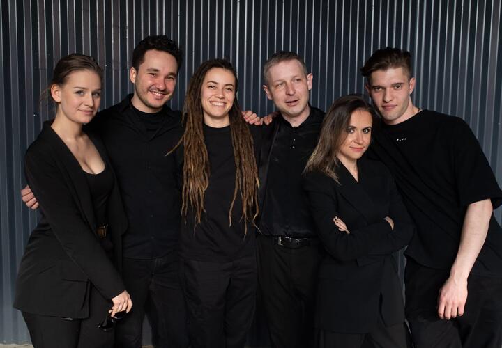 В Сочи прозвучат саундтреки культовых кинокомпозиторов 6+