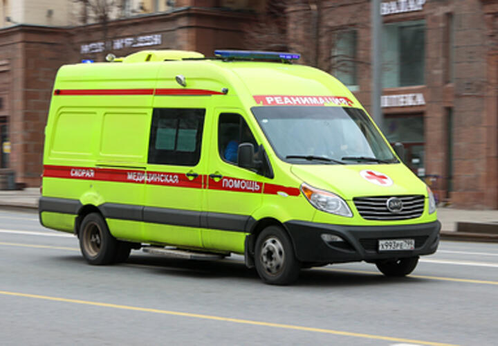 В Сочи в ДТП погибла 34-летняя стюардесса российской авиакомпании