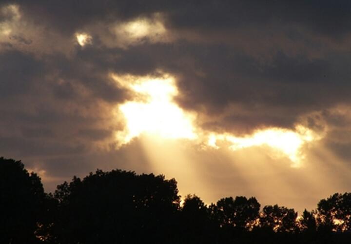 Ветер, местами ливни: синоптики рассказали погоде на Кубани 25 июня