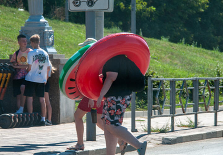 Власти Севастополя приняли решения по выдвинутому ранее  предложению закрыть пляжи