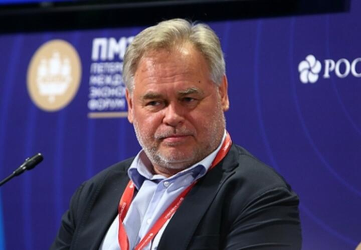 Власти США ввели запрет на программный продукт компании уроженца Новороссийска