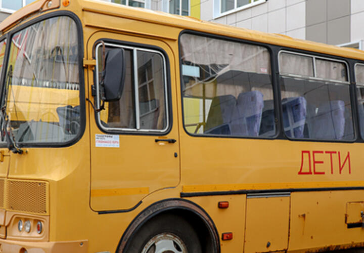Водителя школьного автобуса, который рассылал детям порнографические видео, судили на Кубани