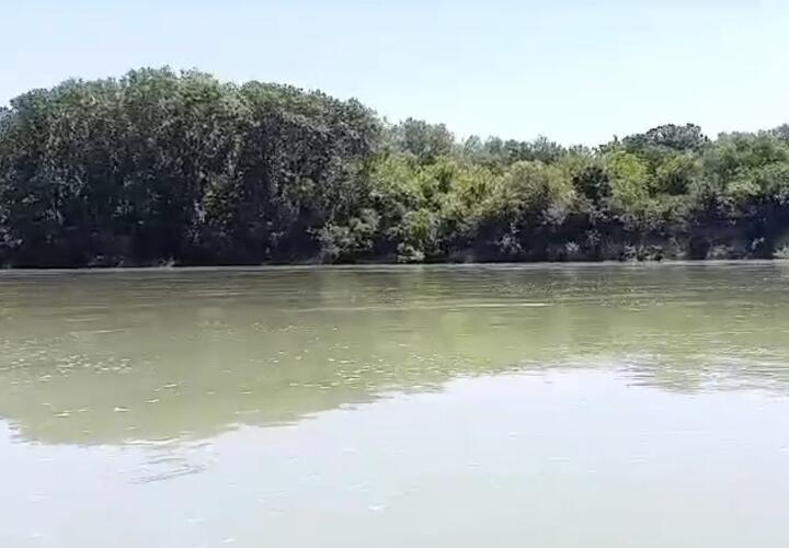 Возле станицы Елизаветинской в Краснодаре пропал ребенок