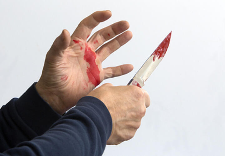 Выпрыгнула в окно: на Кубани мужчина убил сожительницу, когда она пришла в гости к новому знакомому