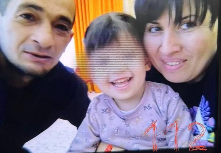 За смерть 3-летней девочки в Адыгее кроме родителей будут отвечать и органы опеки