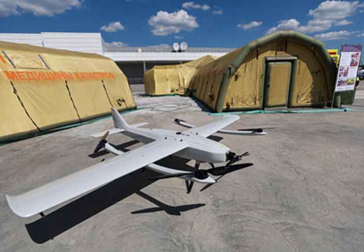 Женщина погибла на Кубани в результате атаки дронов ВСУ