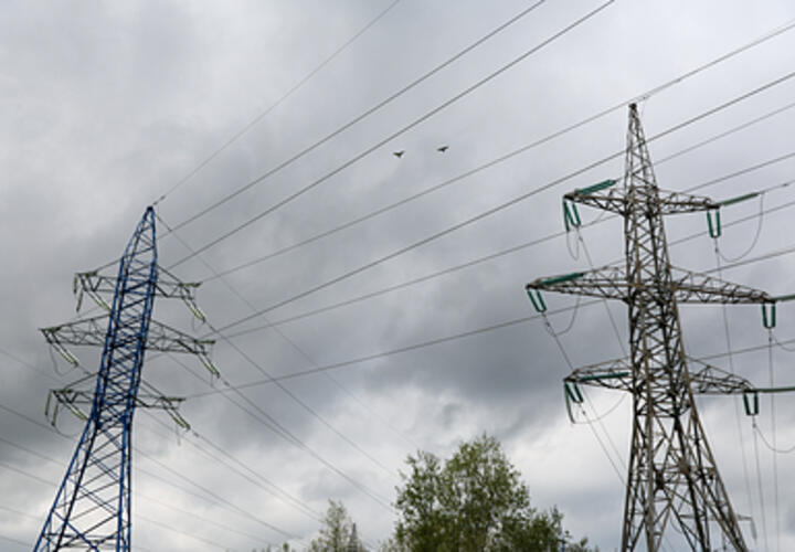 Жители более 50 улиц в Краснодаре остались без электричества из-за массовых аварий на подстанциях