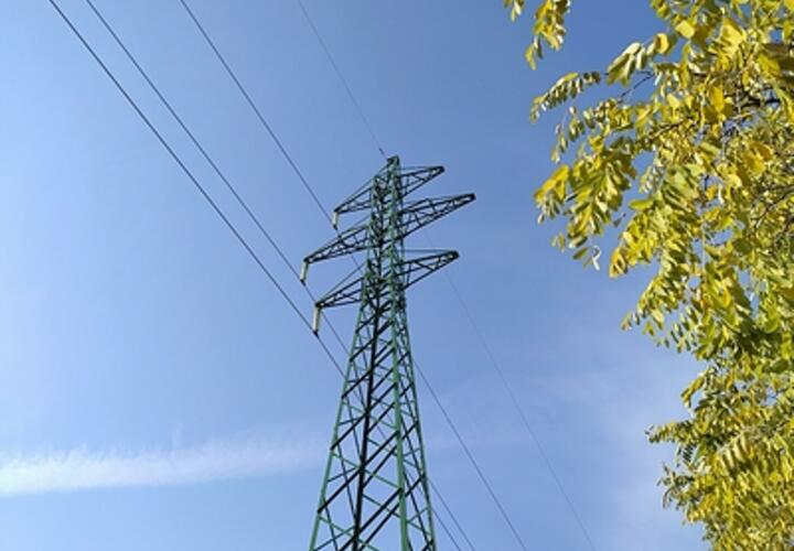 23 июля 12 улиц Краснодара останутся без электричества на весь день