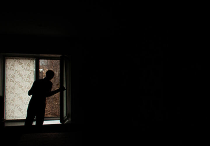 Более 30 улиц остались без света в Краснодаре из-за очередной энергоаварии