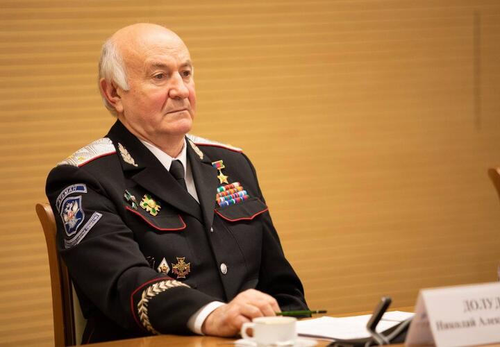 «Домой в Кишлак»: депутат Госдумы Долуда высказался о конфликте на детской площадке в Краснодаре