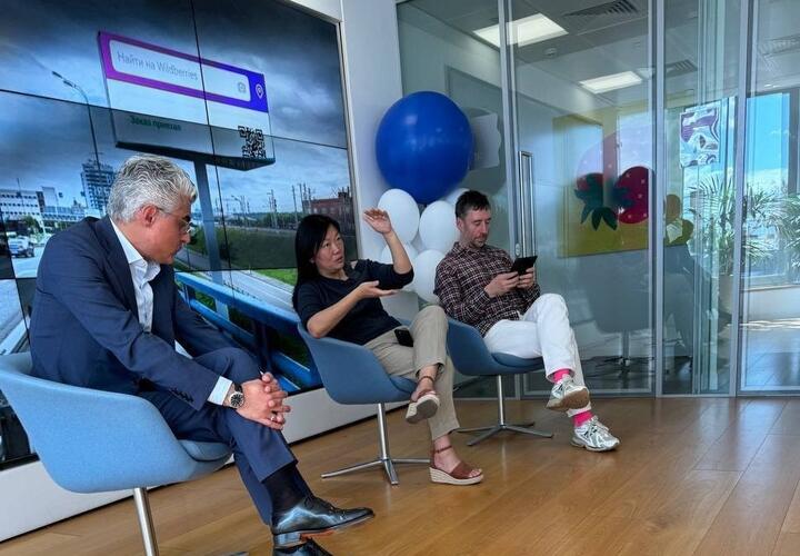 «Это никакой не рейдерский захват»: основательница «Валдберрис» Бакальчук заявила, что муж знал, что бизнес после развода достанется ей