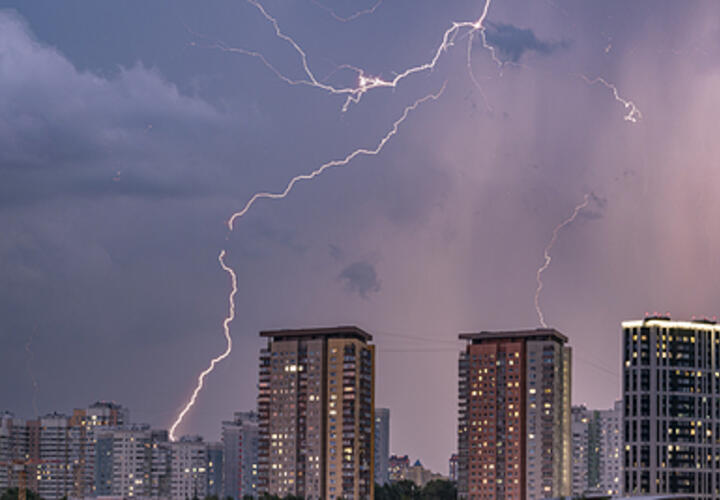 Какая погода ждёт кубанцев на выходные, рассказали синоптики