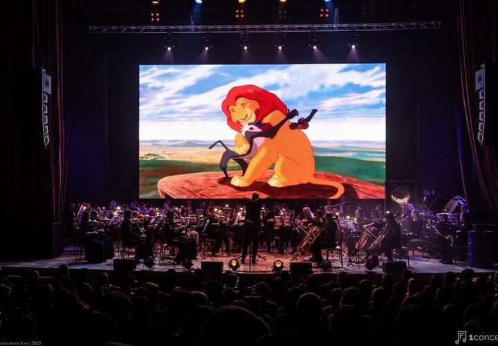 «Битва саундтреков»  — это программа с музыкой из популярных зарубежных и отечественных фильмов