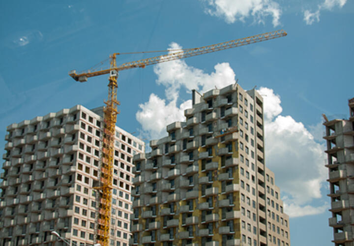 Цены на квадратный метр в соседнем городе ниже