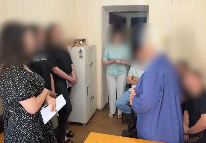 Мама, я попала в ДТП: мошенница «развела» кубанскую пенсионерку на 370 тысяч рублей