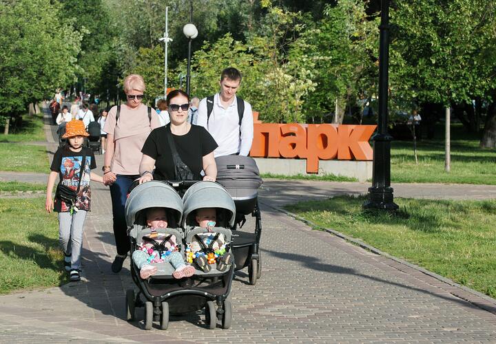 Многодетная мать из Новороссийска борется за земельный участок, положенный её семье по закону