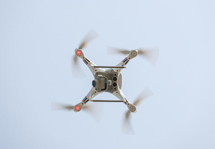 Жителей попросили не паниковать