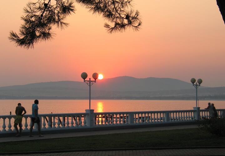 Нашествие противных комаров: туристов в Геленджике ждет неприятный сюрприз