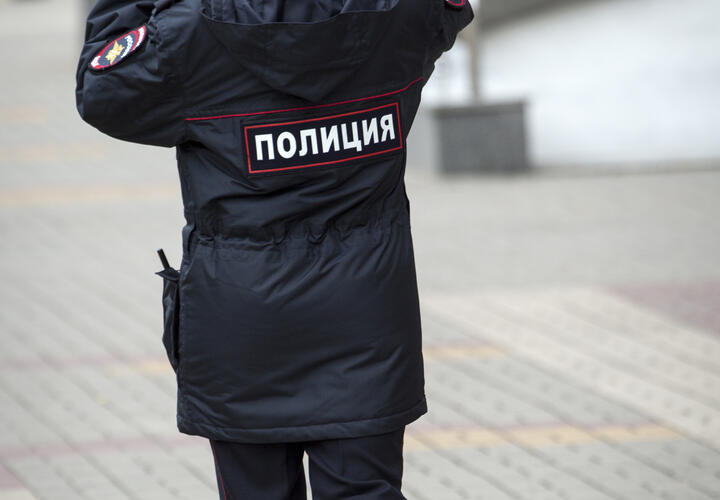 По делу о смерти молодой полицейской в Сочи затребовал доклад глава СК Бастрыкин