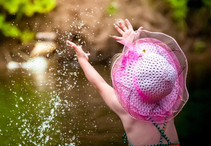 Прогноз синоптиков: какой будет погода с 8 по 14 июля на Кубани