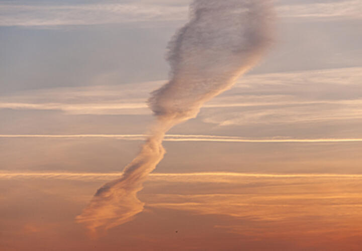 Пять украинских беспилотников сбиты в акватории Чёрного моря этой ночью