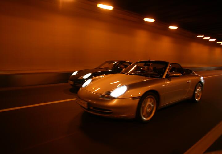 Самая протяжённая гонка на планете стартует на этой неделе в Сочи