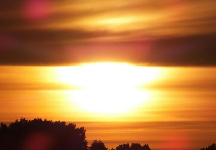 Сильнейшая и затяжная магнитная буря накроет Землю 