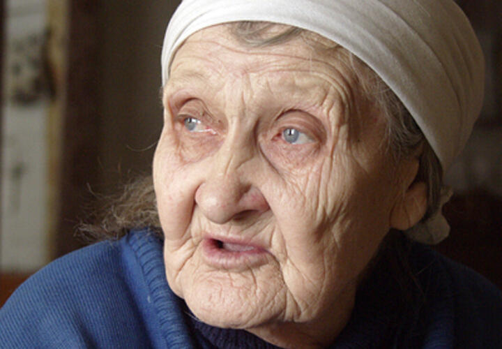 Сразу три пенсионера пропали в Краснодарском крае, самой старшей из них 91 год