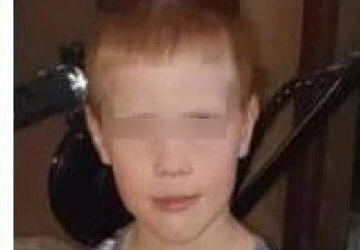 Трагедия в Анапе: пропавший накануне 7-летний мальчик найден погибшим