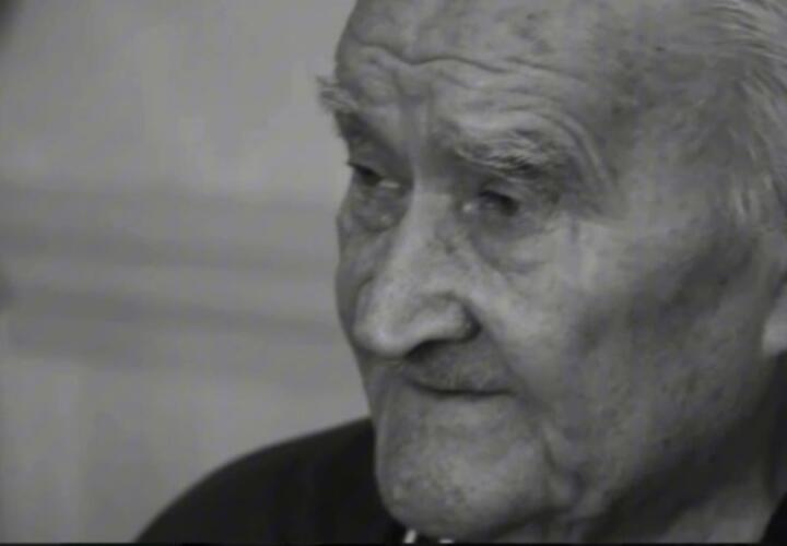 Ушел из жизни известный кубанский спортивный комментатор Николай Грушевский