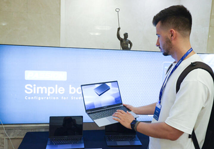 В Азовском море расплодился калкан, у входа в парк Галицкого поставили лавочки и навесы: ТОП 10 за неделю