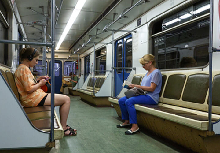 В Краснодаре хотят запустить электрички по малому городскому кольцу