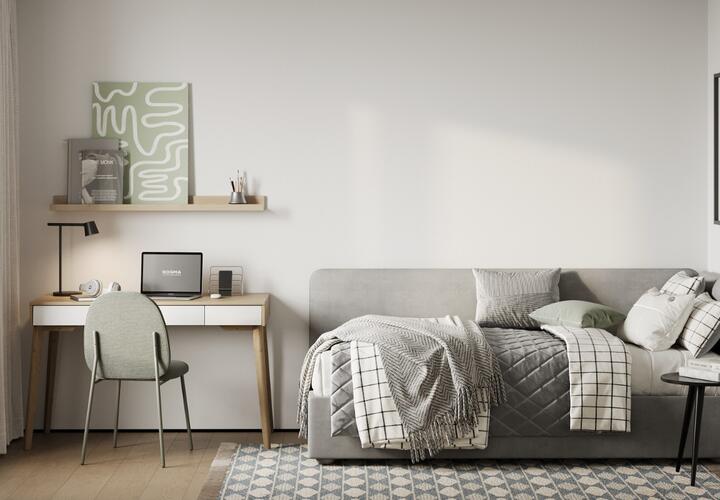 В Краснодаре меньше 30 тысяч квартир подходят под условия семейной ипотеки