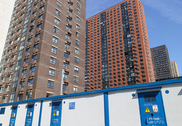 В Краснодаре на весь день отключат электроэнергию на 22 улицах