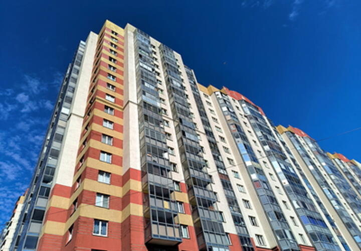 В Краснодаре сильно упали цены на жилье в новостройках