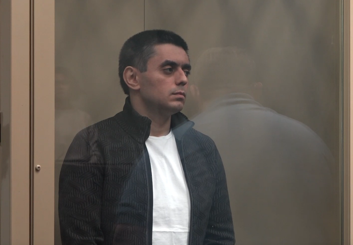 В Туапсе мужчина, защищая своего знакомого, убил человека и скрывался 5 лет 